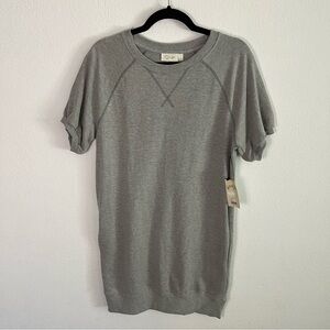 NWT RD Style Knit T-Shirt Dress